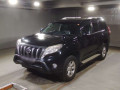 2013 Toyota Land Cruiser Prado