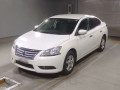 2015 Nissan SYLPHY