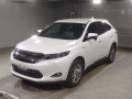 2015 Toyota Harrier Hybrid
