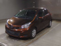 2013 Toyota Vitz