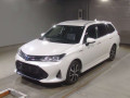 2017 Toyota Corolla Fielder
