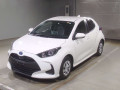 2023 Toyota YARIS