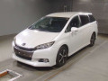 2012 Toyota Wish
