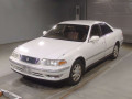 1998 Toyota Mark II