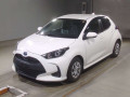 2021 Toyota YARIS