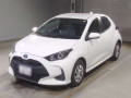 2021 Toyota YARIS
