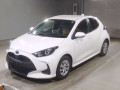 2023 Toyota YARIS
