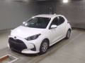 2023 Toyota YARIS