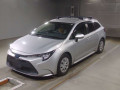 2020 Toyota Corolla Touring Wagon