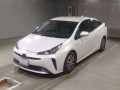 2020 Toyota Prius