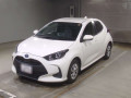 2021 Toyota YARIS