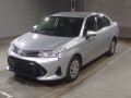 2018 Toyota Corolla Axio