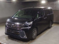 2016 Toyota Vellfire