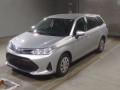 2021 Toyota Corolla Fielder
