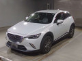 2015 Mazda CX-3