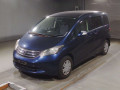 2009 Honda Freed