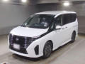 2026 Nissan Serena