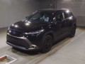 2023 Toyota Corolla Cross