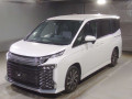2022 Toyota Voxy