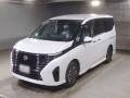 2025 Nissan Serena
