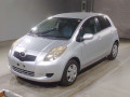 2007 Toyota Vitz