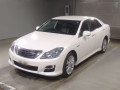 2009 Toyota Crown Hybrid