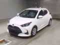2023 Toyota YARIS