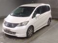 2011 Honda Freed
