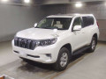 2018 Toyota Land Cruiser Prado
