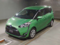 2017 Toyota Sienta