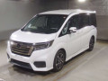 2021 Honda Step WGN Spada