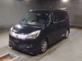 2013 Mitsubishi Delica D2