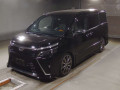 2019 Toyota Voxy