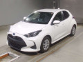 2023 Toyota YARIS