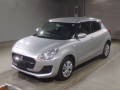 2021 Suzuki Swift