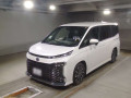 2025 Toyota Voxy