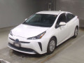 2021 Toyota Prius