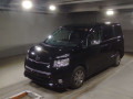 2010 Toyota Voxy