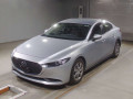 2019 Mazda Mazda3
