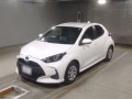 2021 Toyota YARIS