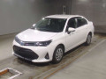 2023 Toyota Corolla Axio
