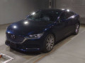 2020 Mazda Mazda6