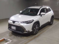 2023 Toyota Corolla Cross