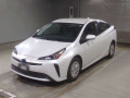 2022 Toyota Prius