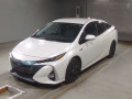 2017 Toyota Prius PHV