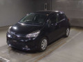2017 Toyota Vitz