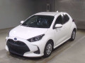 2023 Toyota YARIS