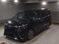 2021 Toyota Voxy