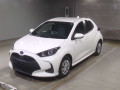 2023 Toyota YARIS