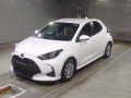 2023 Toyota YARIS